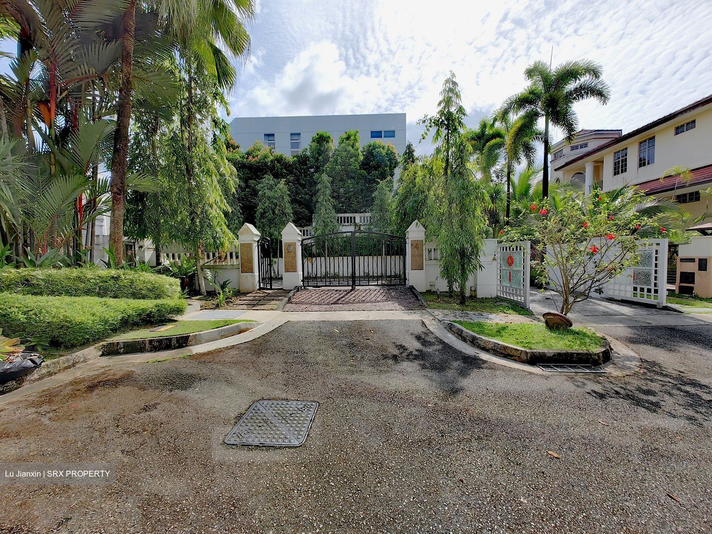 Villas Holland (D10), Detached #455422471